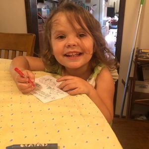 Meet your Posher, Lori